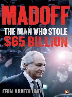 cover image of Madoff